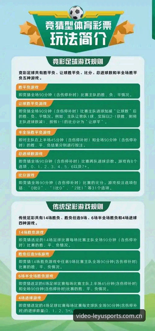 乐鱼体育专业教程：从下载到竞彩的全流程实用指南