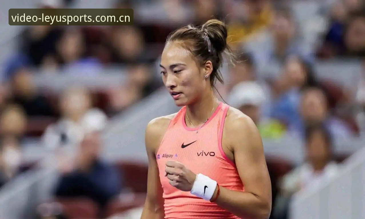 2026年法网女单抽签深度解析：郑钦文保分压力下的突围之路