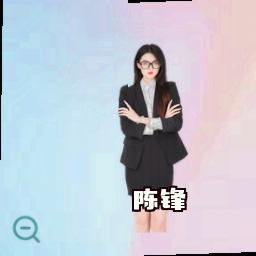陈锋