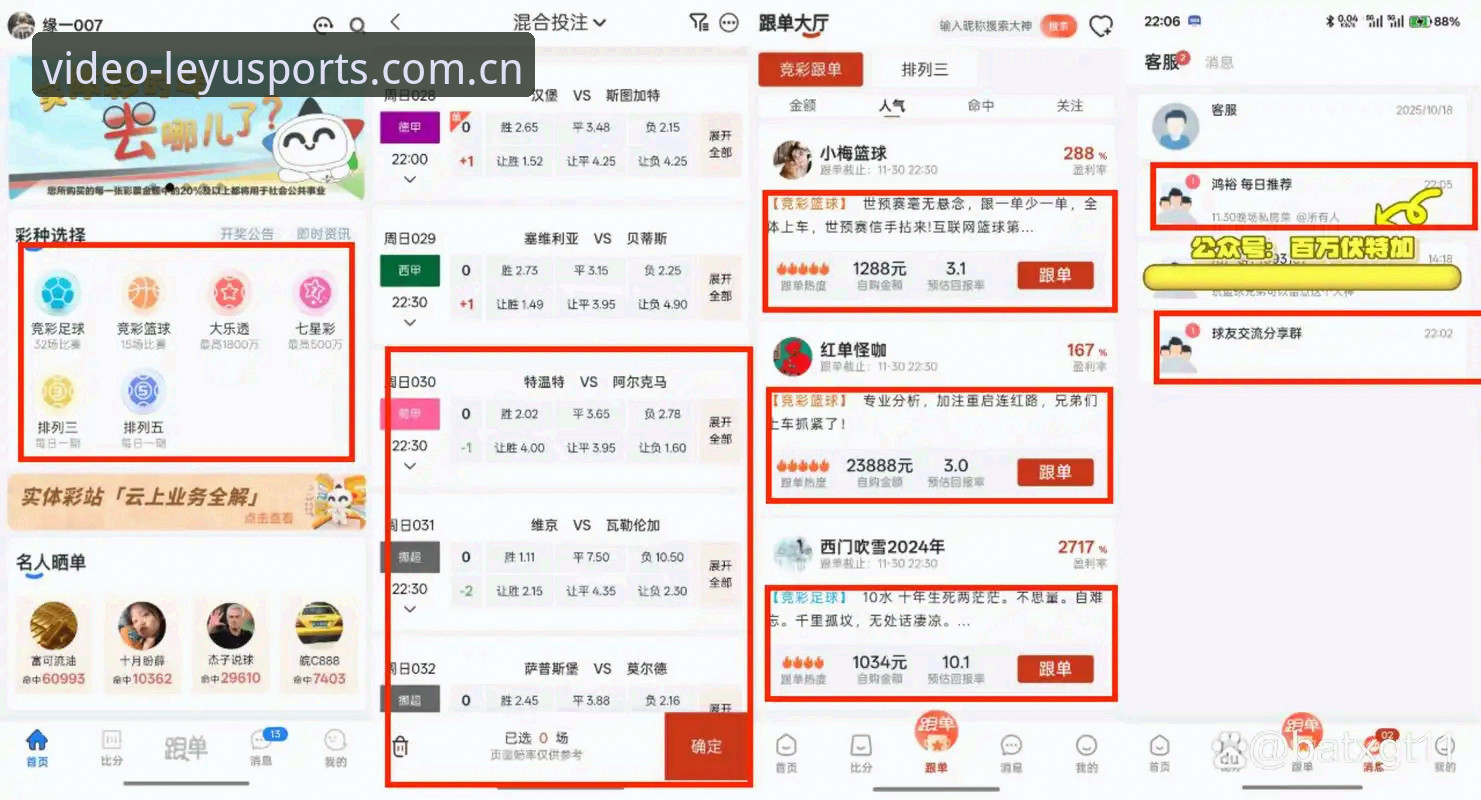 乐鱼体育竞彩怎么玩？资深分析师2024全面评测与实战指南